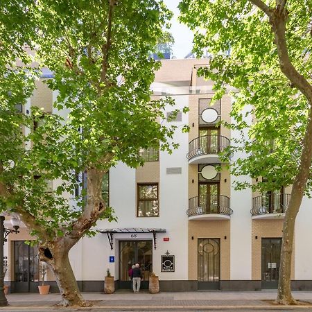 Maison Marineta Дения Экстерьер фото