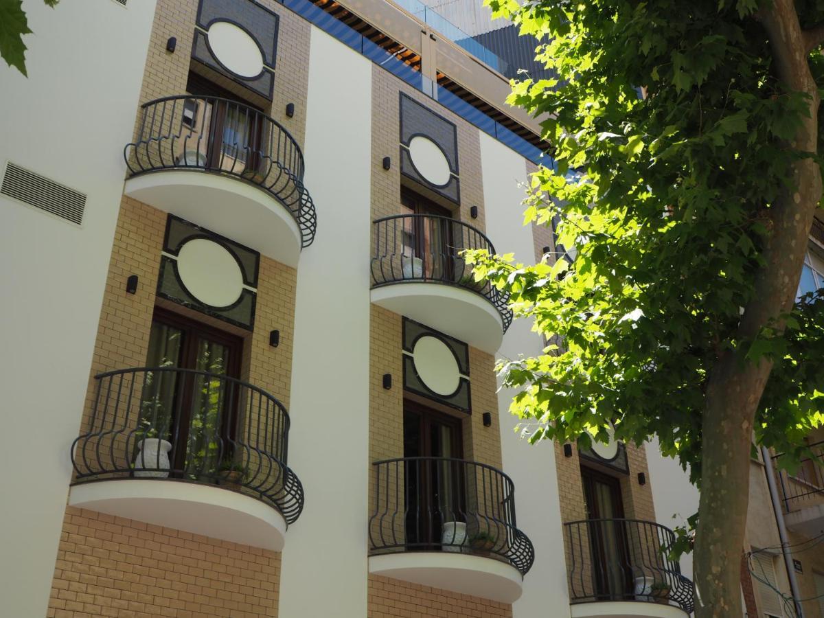 Maison Marineta Дения Экстерьер фото