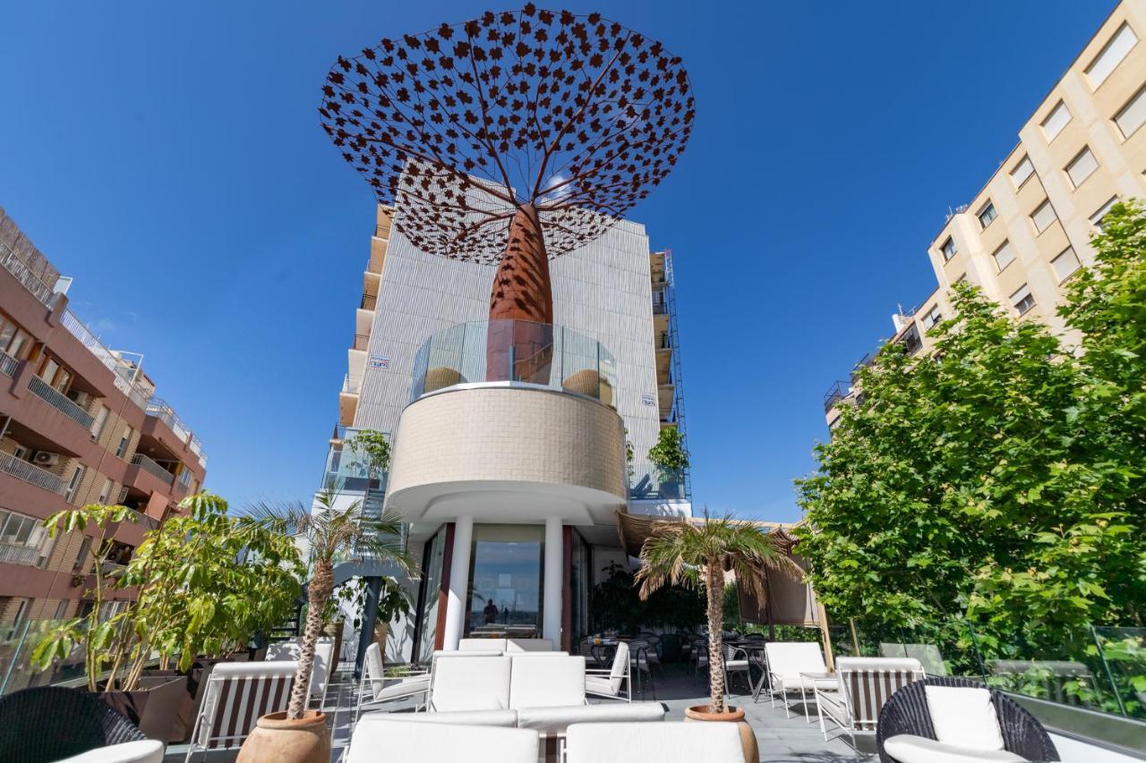 Maison Marineta Дения Экстерьер фото